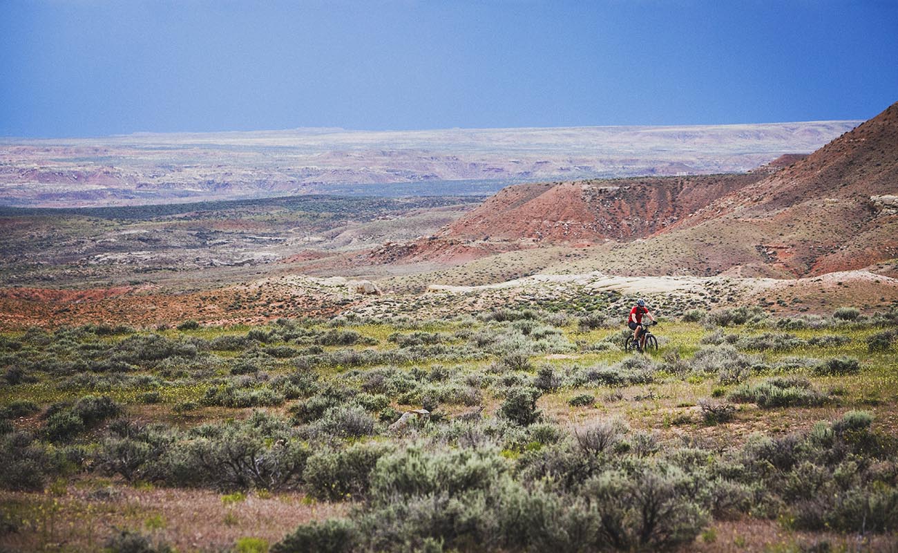 Visiting The Uinta Basin in Northeastern Utah Visit Utah